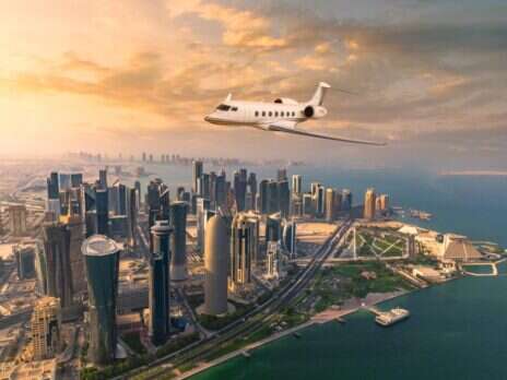 The Finest Destinations to Fly Private with Qatar Executive