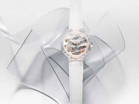 Louis Vuitton Unveils New Collection of Luxury Watches