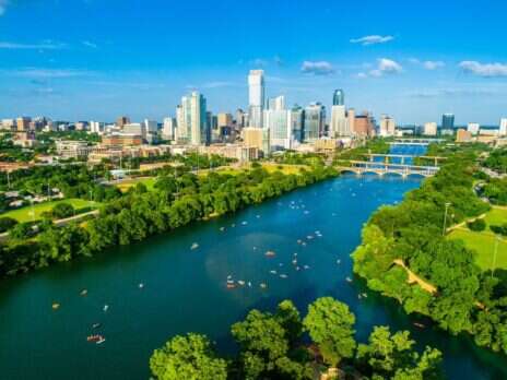 A Weekend Travel Guide to Austin, Texas