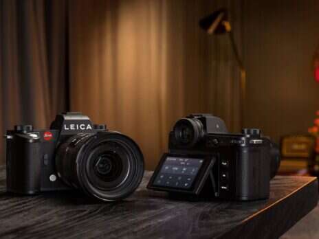 Leica SL3 Camera Revealed: The Ultimate Professional Tool