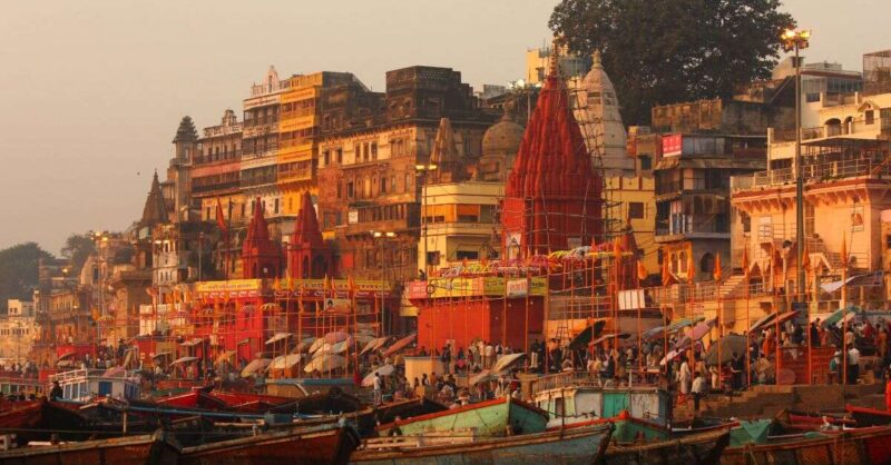Discovering India on Uniworld's Exclusive River Cruise - Vimarsana News