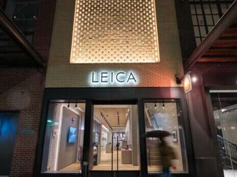 Leica Camera Opens Flagship Store in New York City