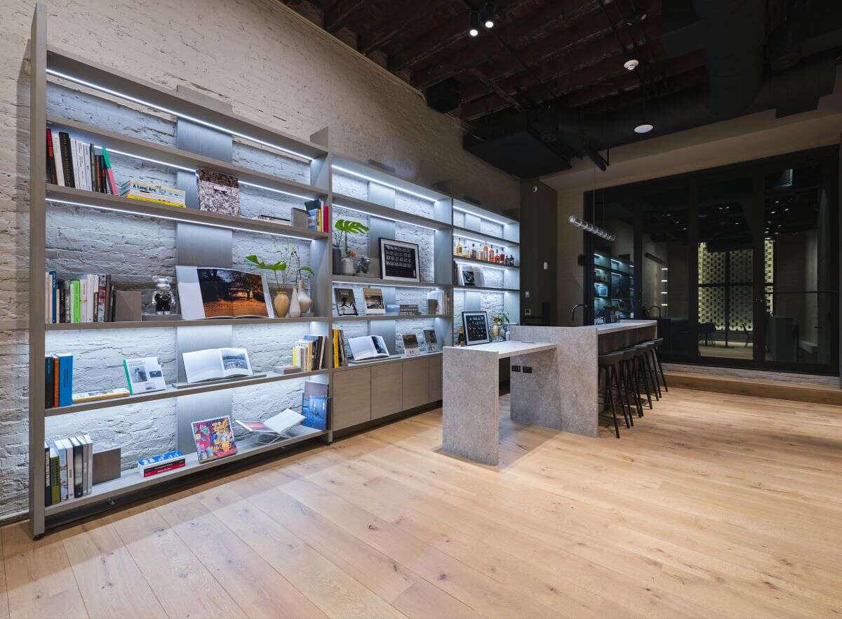 leica cameras store new york flagship