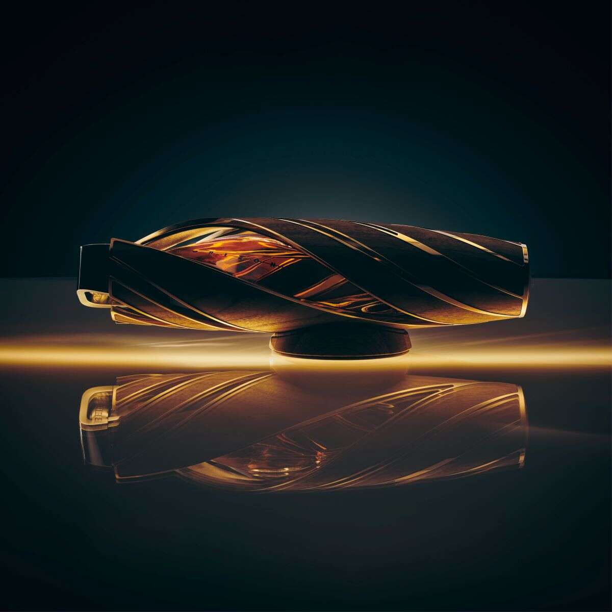 the macallan horizon