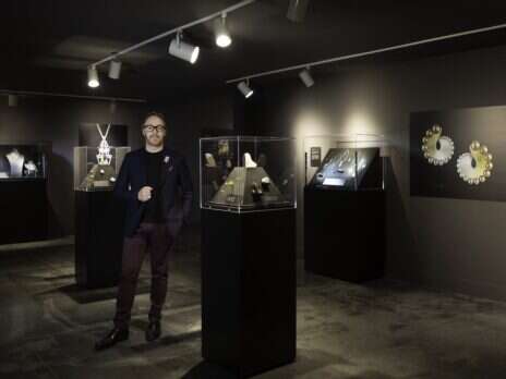 Exclusive Jewels by Adam Neeley on Display in California