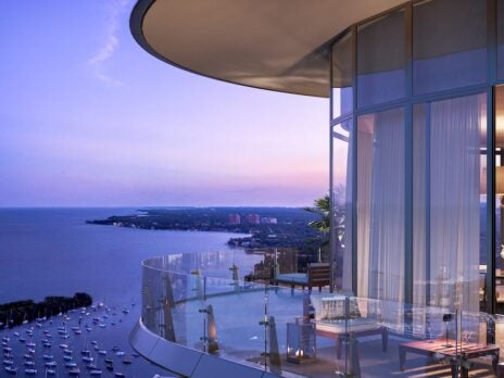 Four Seasons Announce First Standalone Residences in Miami