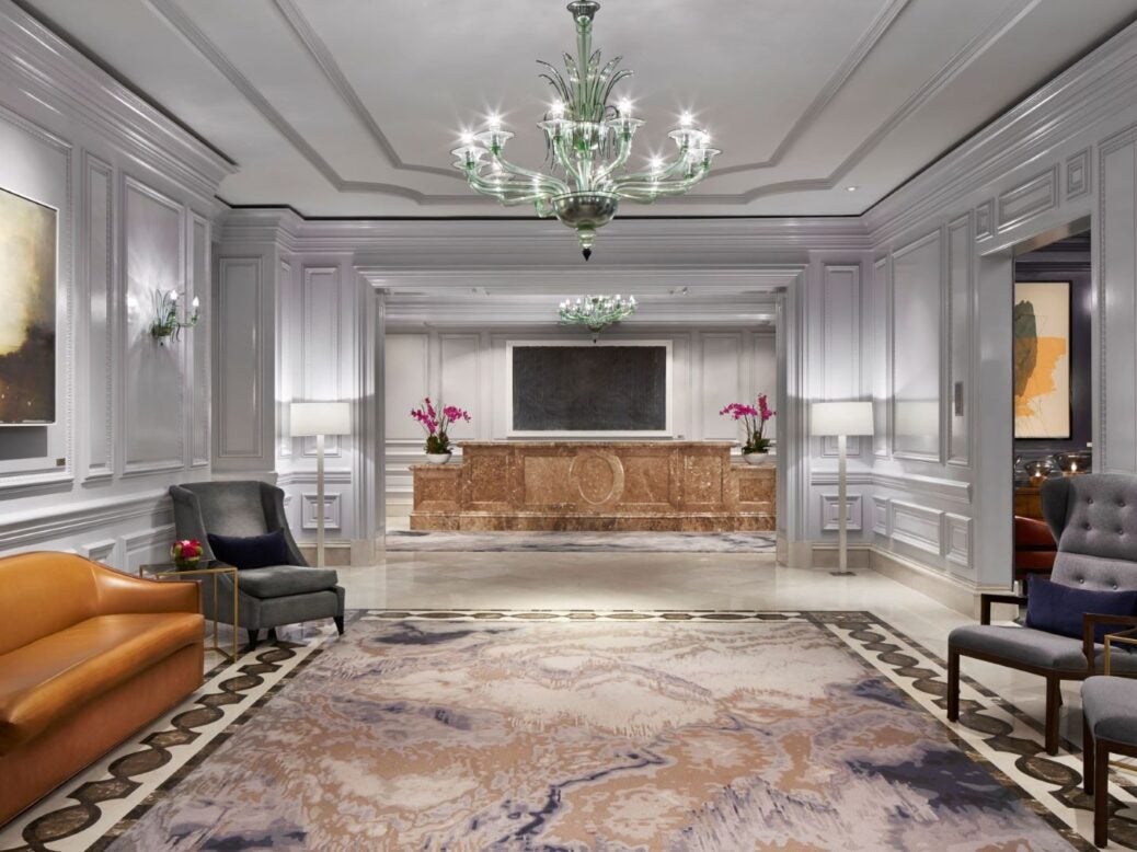 The Ritz-Carlton, Washington D.C.