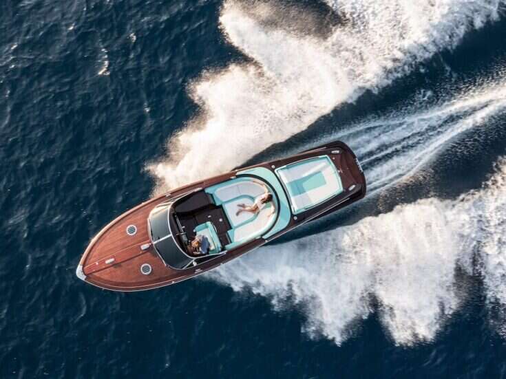 Photo of The Ultimate Tenders to Pair With Your Superyacht