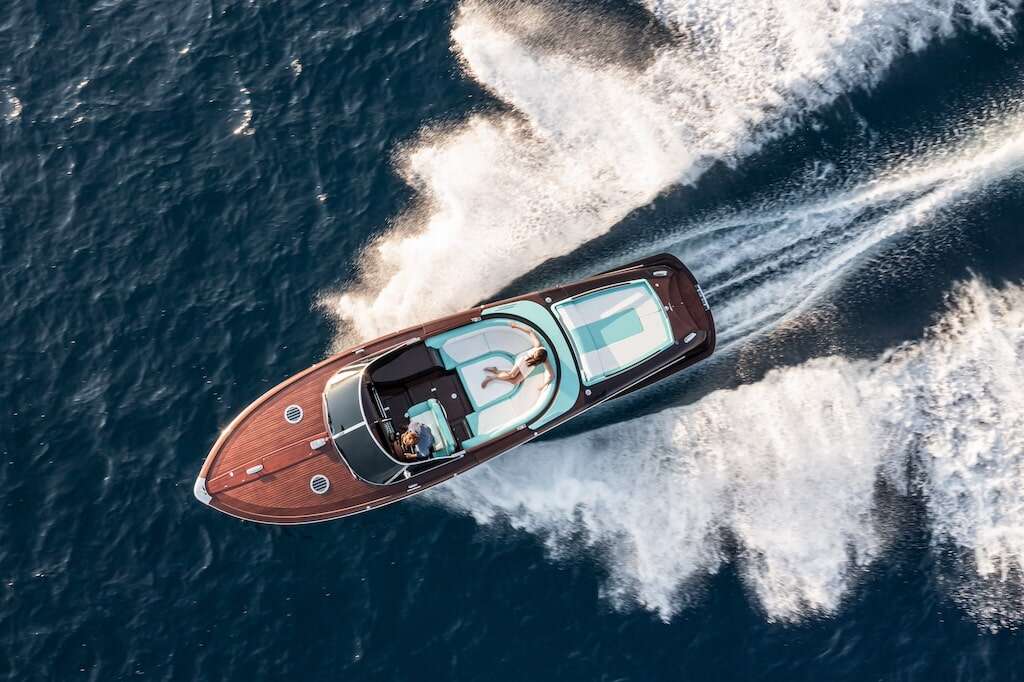 The Ultimate Tenders to Pair With Your Superyacht
