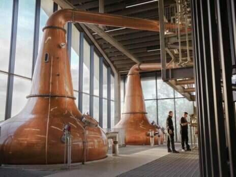 Port Ellen: The Resurrection of Whisky's Fabled Ghost Distillery