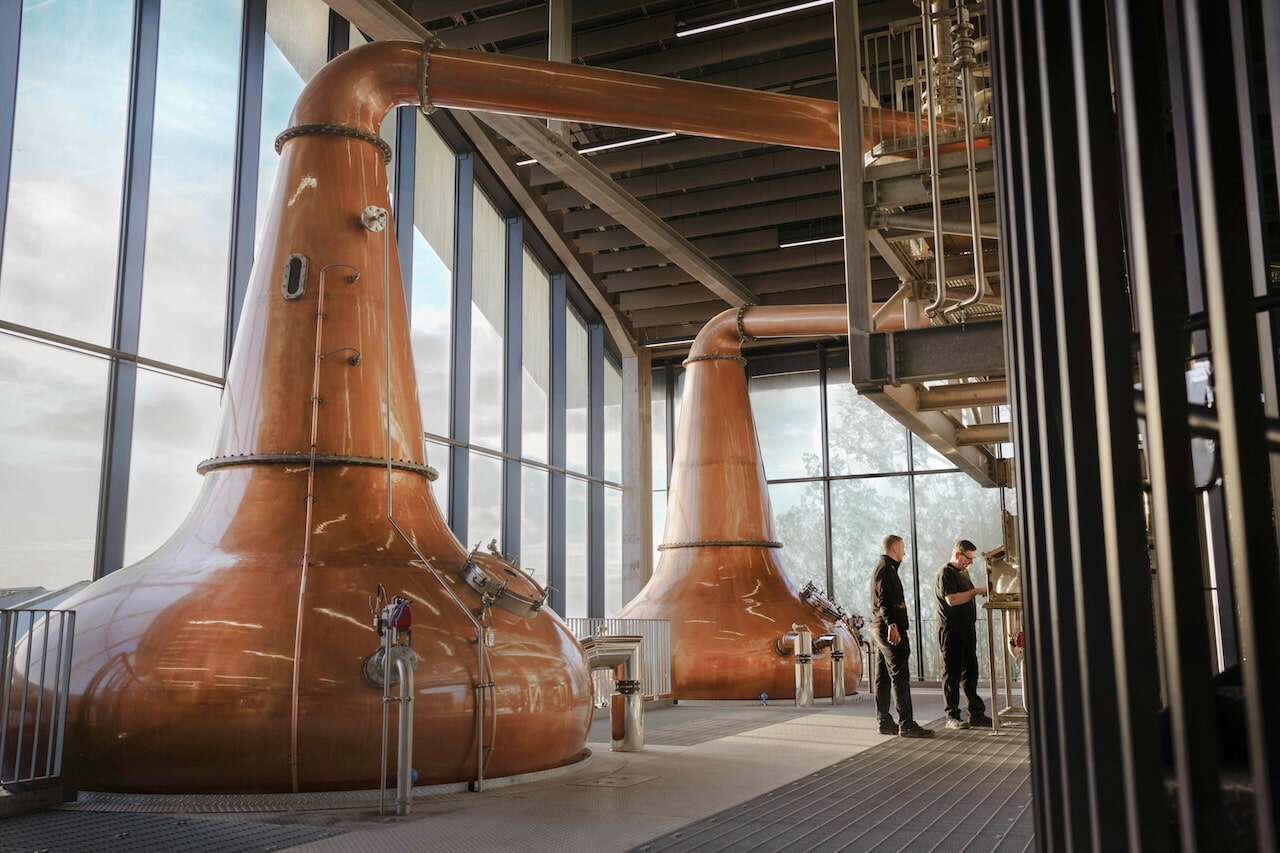 Port Ellen: The Resurrection of Whisky's Fabled Ghost Distillery