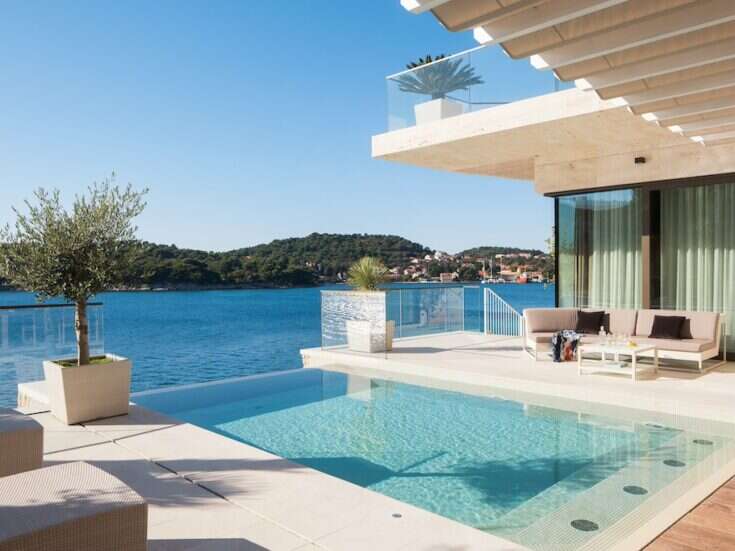 Photo of Discover the Real Croatia on this Bespoke Private Tour