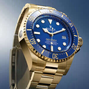 Rolex Deep sea Watches and Wonder