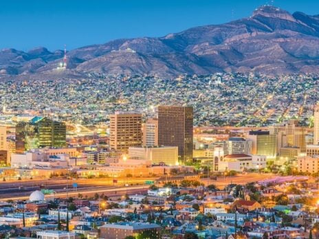 El Paso: History, Nature, Culture and 302 Days of Sunshine
