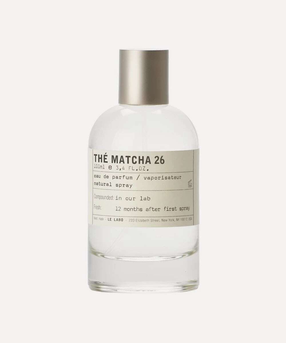 le labo matcha 26