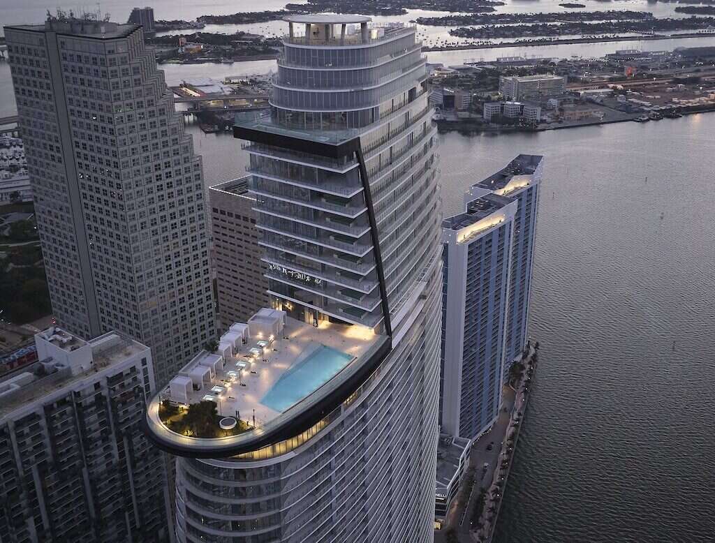 Aston Martin Residences