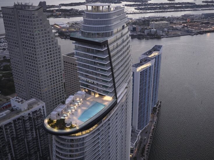 Photo of Aston Martin Residences: “We Want to Redefine Miami’s Skyline”