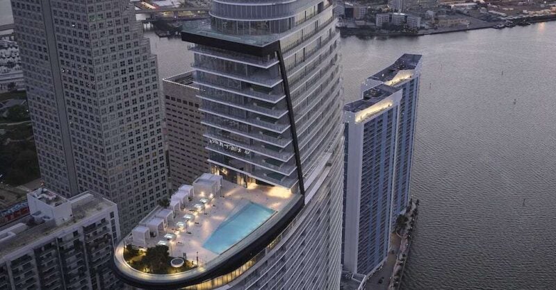 Aston Martin Residences: "We Want to Redefine Miami's Skyline" - Vimarsana News