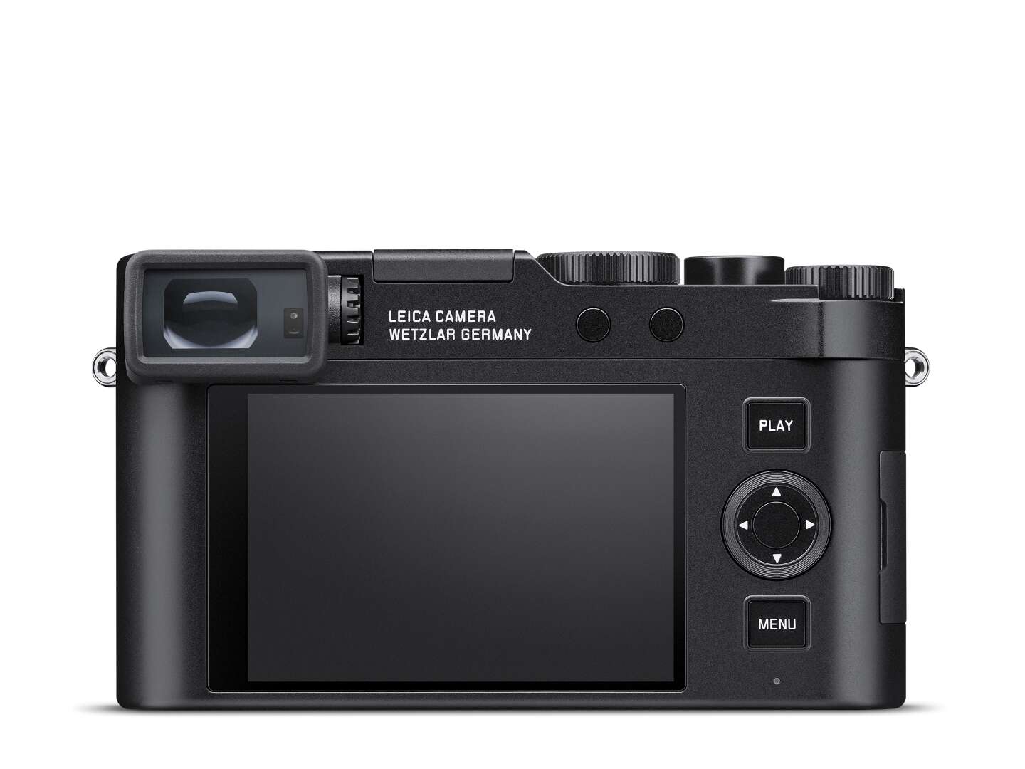 Leica D-Lux 8 