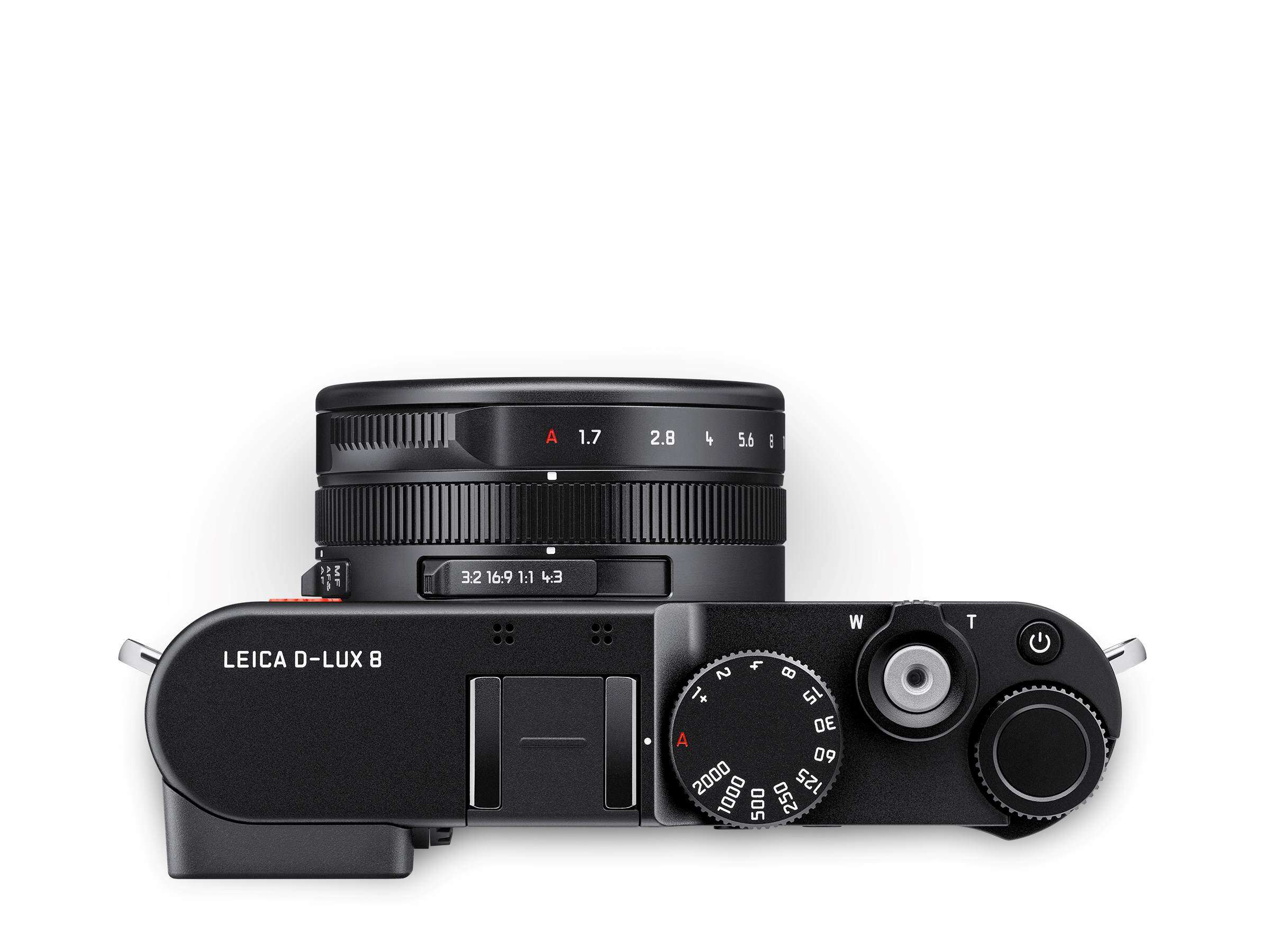 Leica Unveils Refreshed Compact Camera: the Leica D-Lux 8