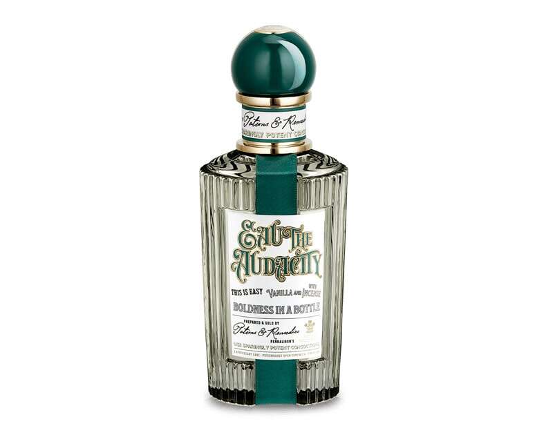 penhaligon's eau de audacity