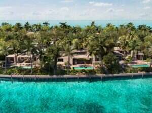 Banyan Tree Bimini Resort & Residence