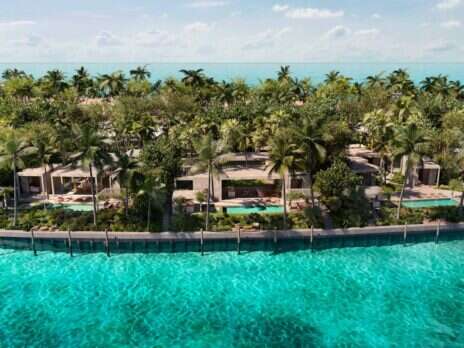 Banyan Tree to Open its First Resort in the Caribbean