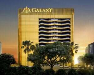 Capella Galaxy Macau