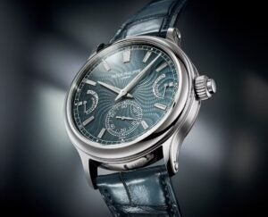 one off Patek Philippe Only Watch $17m