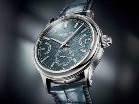 $17m One-off Patek Philippe Leads Sales at 10th Edition of Only Watch