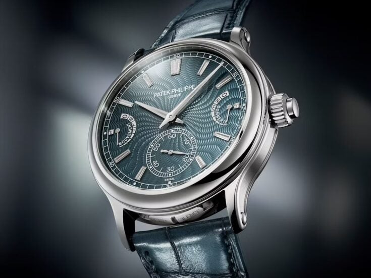 one off Patek Philippe Only Watch $17m