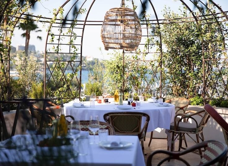 Where to Dine During the Cannes Film Festival