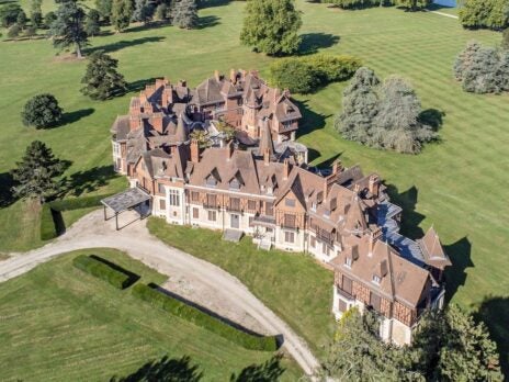 Inside the Most Expensive Property in the World