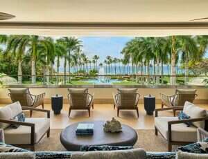 Grand Wailea