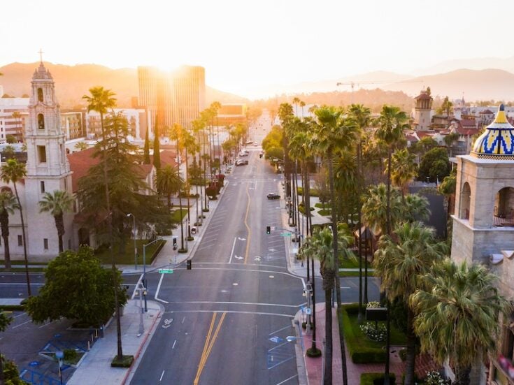 Photo of Riverside: A New Side of Classic California