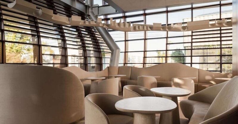 Vespertine Returns to LA Restaurant Scene - Vimarsana News