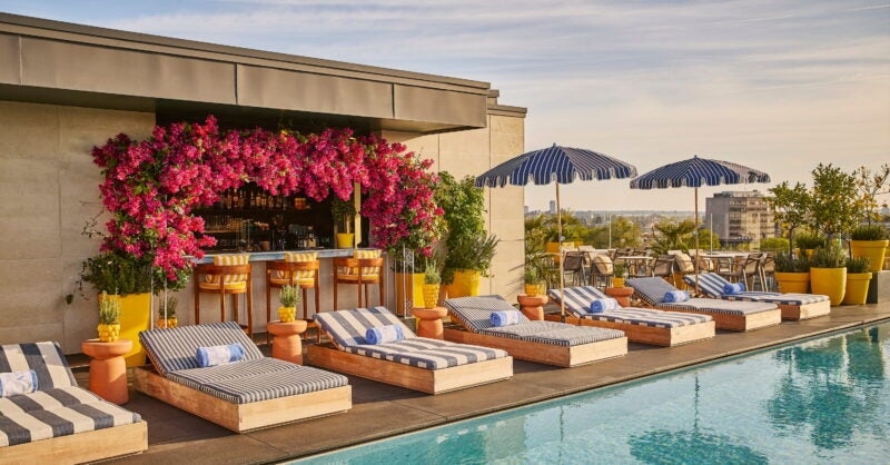 The Best Rooftop Bars in London