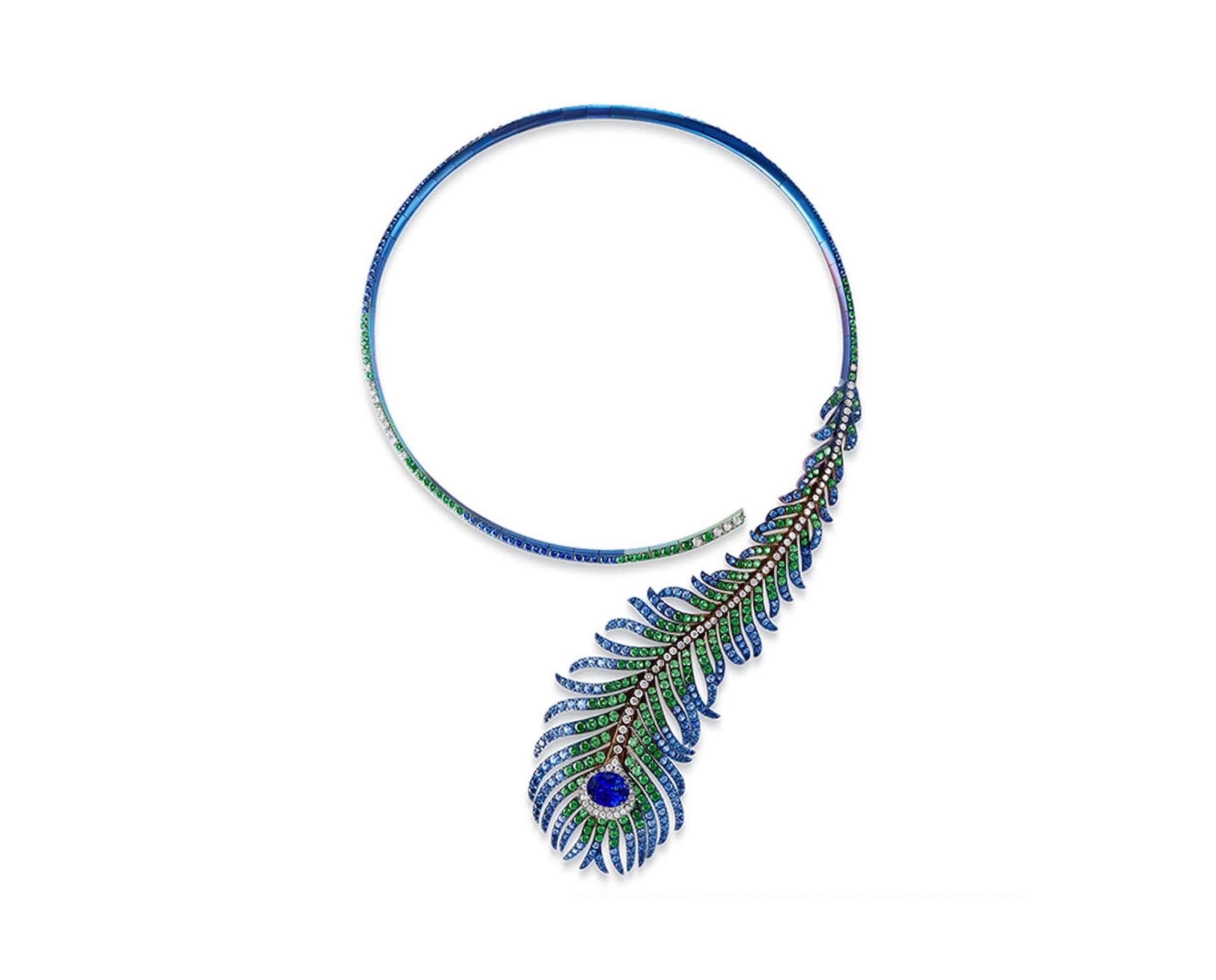 Spring into Style with these Nature-inspired Jewelry