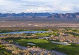 Las Vegas Paiute Golf Resort