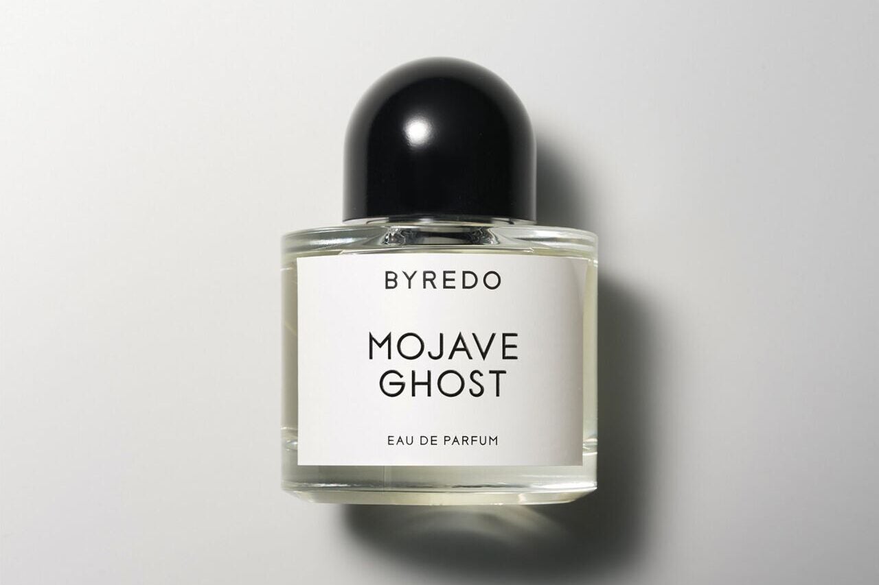 byredo mojave ghost fathers day fragrance