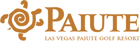 In partnership with Las Vegas Paiute Golf Resort