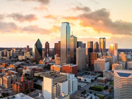 Dallas: A Major City Rich in Beauty
