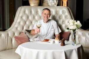 michel roux jr the langham