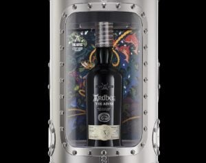 Ardbeg The Abyss