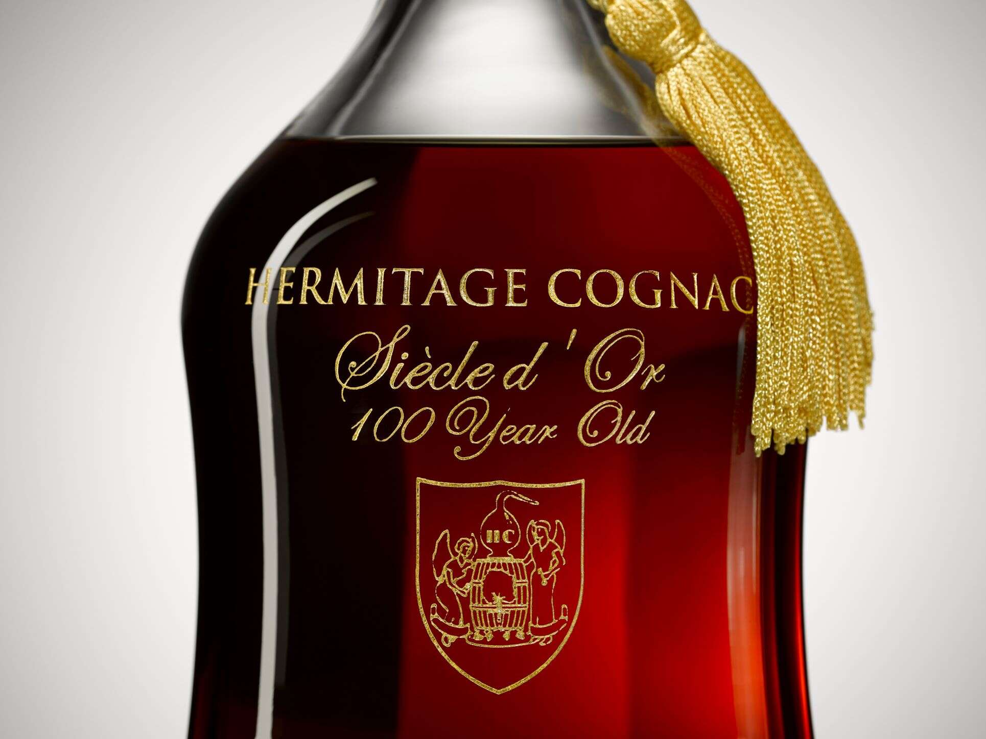 Wolds oldest Cognac 