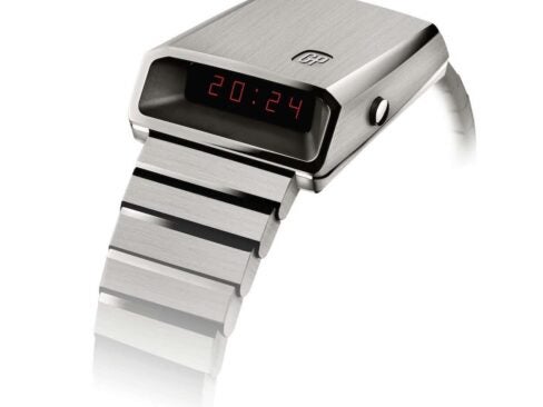 Girard-Perregaux Casquette 2.0 Saint Laurent 02