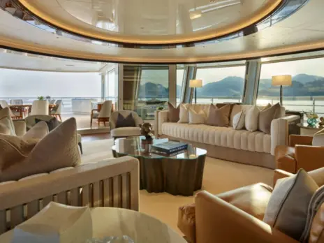 These are the 7 Yacht Interior Designers to Know