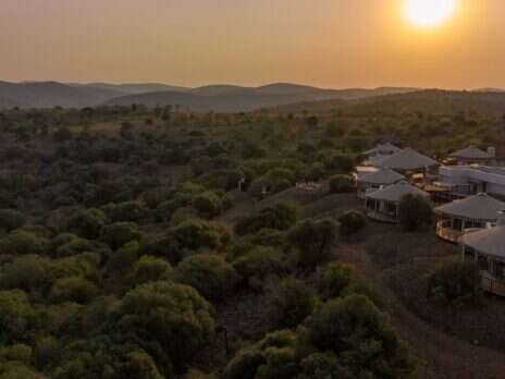 Safari Like a Sovereign at the Royal Thanda Club