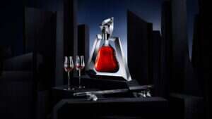 Richard Hennessy Magnum