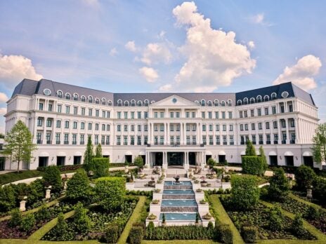 Inside The Chateau, Nemacolin's Reimagined Centerpiece Hotel